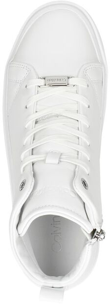 Cupsole Wave High Top - large
