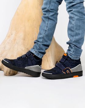 Klettverschluss Hoch