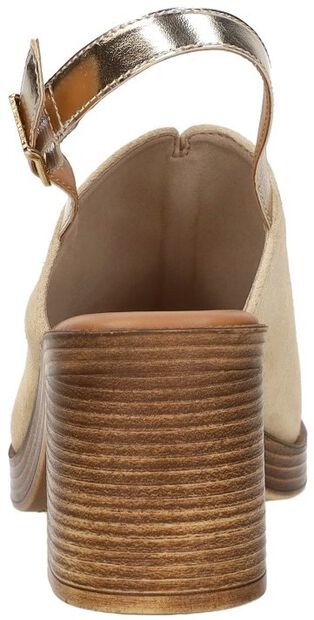 Sandalen Hak - large