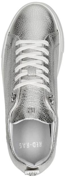 Women Low Cut Sneaker - large