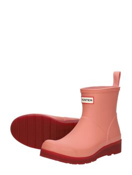 Short Boot