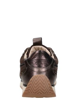 Sneakers Laag