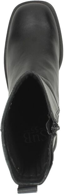 Stiefeletten mit Absatz - large