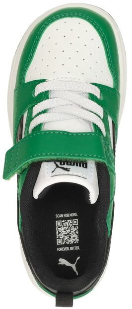 Puma Rebound V6 Low Inf - large