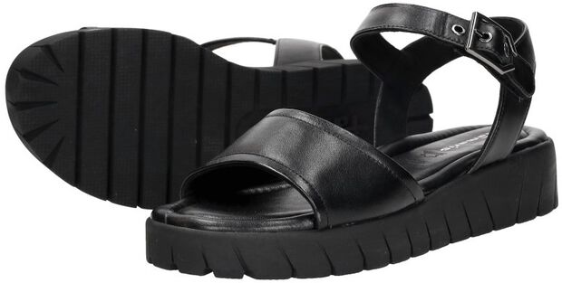 Sandalen Plat - large