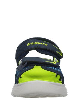 Erupters 4 Sandal