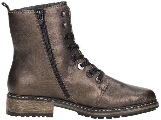 Schnürschuhe - large