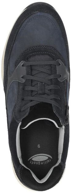 Veterschoenen Laag - large