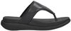 F-Mode Go Adjustable Flatform Sandals - small