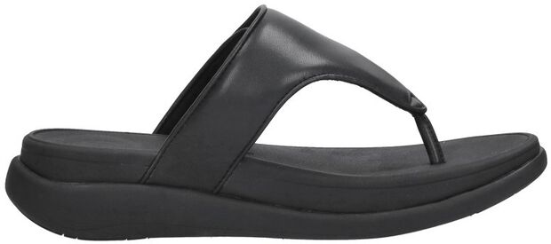 F-Mode Go Adjustable Flatform Sandals - large