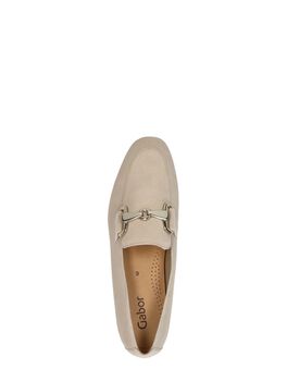 Mocassin