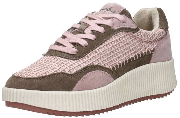 Sneaker low - large