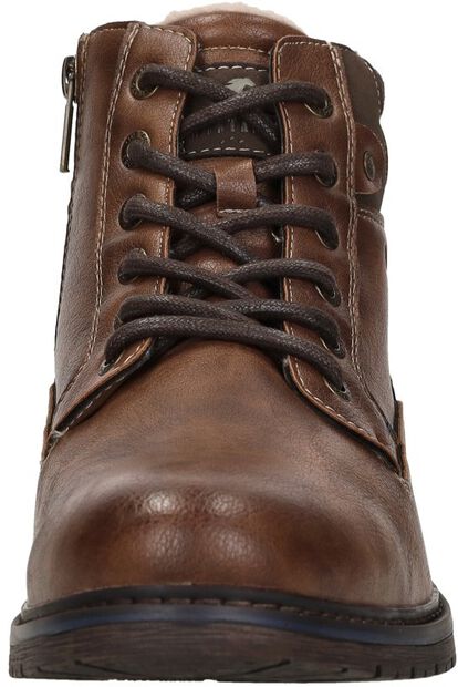 Veterschoenen Hoog - large