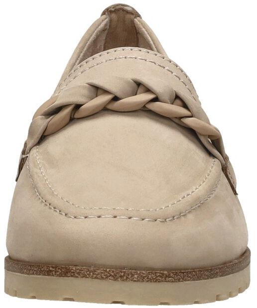 Mocassin - large