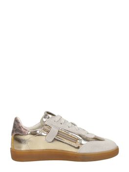 Niedrige Schuhe