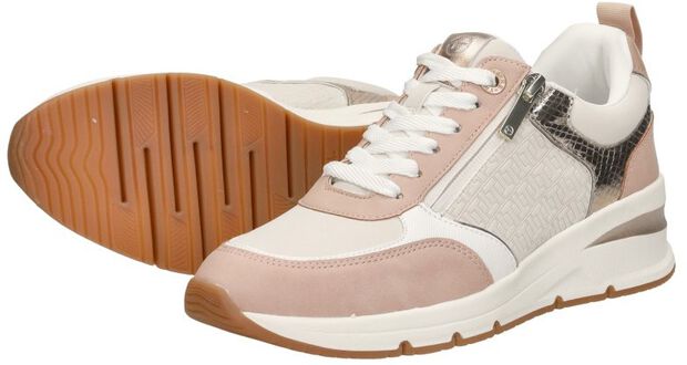 Schnürschuhe low - large