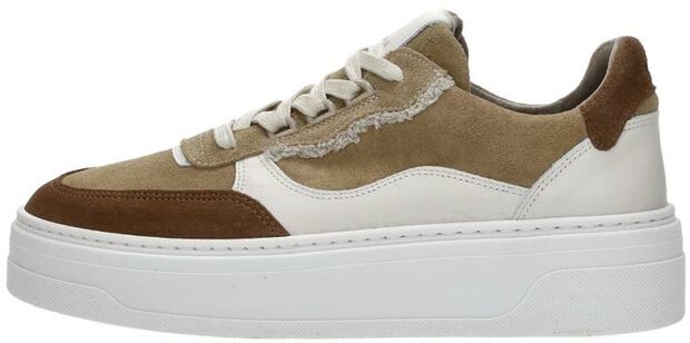 Sneaker low - large