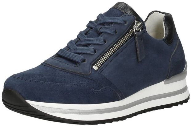 Schnürschuhe low - large