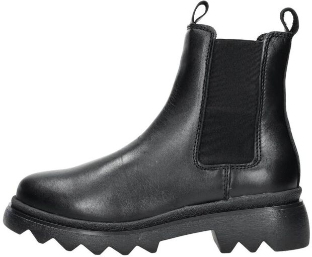 Flache Stiefeletten - large
