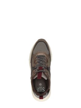 Sneakers Laag