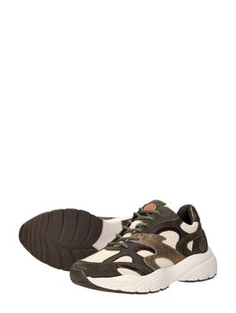 Sneakers Laag