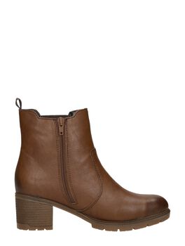 Stiefeletten mit Absatz