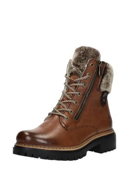 Schn&uuml;rstiefel