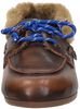 Dames bootschoen - small
