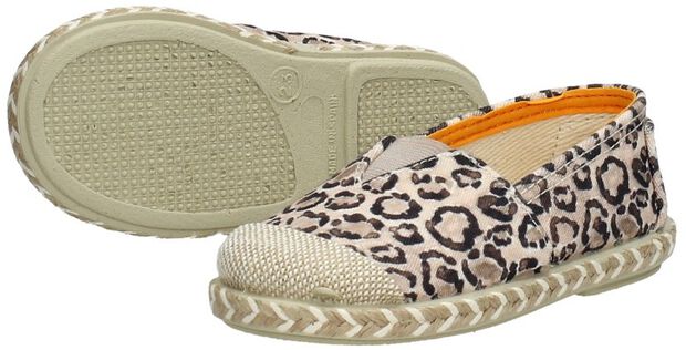 Espadrilles für Mädchen - large