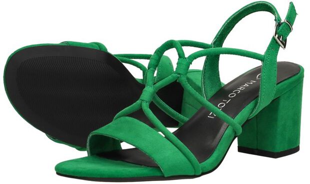 Sandalen Absatz - large