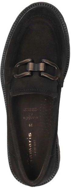 Mocassin - large