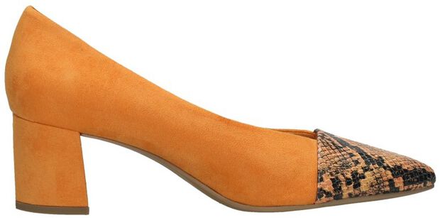 Pumps - large