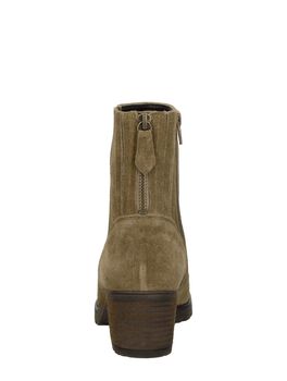 Stiefeletten mit Absatz
