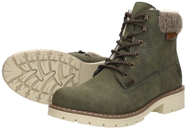 Schnürstiefel - large