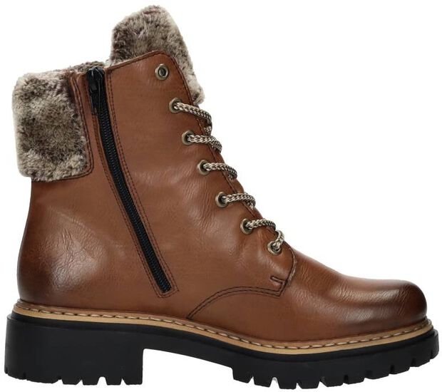 Schnürstiefel - large