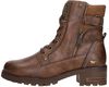 Veterschoenen Hoog - small