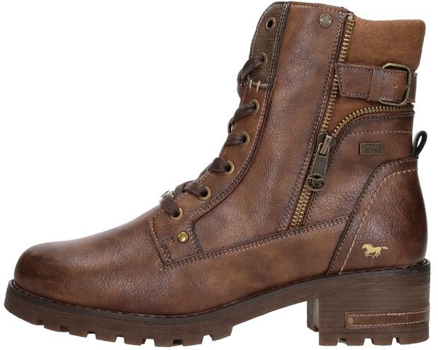 Veterschoenen Hoog - large