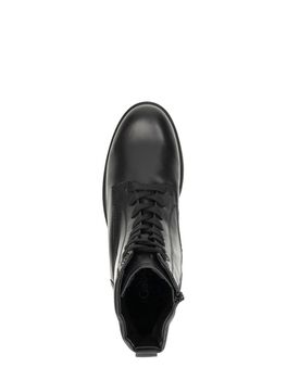 Schnürstiefel