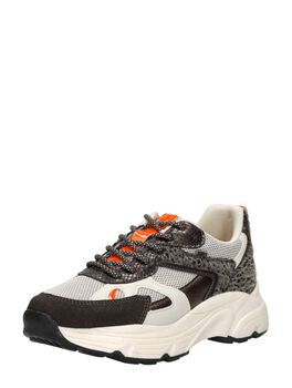 Sneakers Laag
