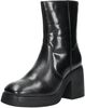 Stiefeletten mit Absatz - small