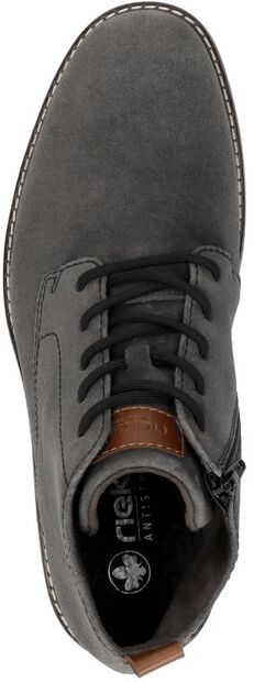 Veterschoenen Hoog - large
