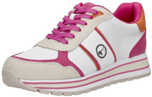 Sneaker low - large