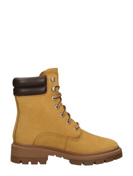Cortina Valley 6 Inch Boot