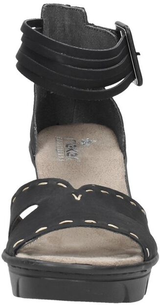 Sandalen Absatz - large