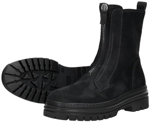 Flache Stiefeletten - large