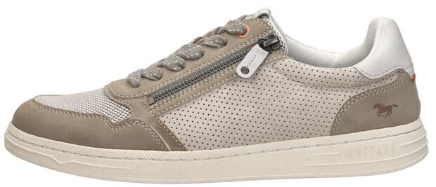 Schnürschuhe low - large