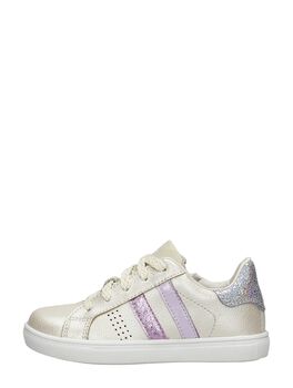 Niedrige Schuhe