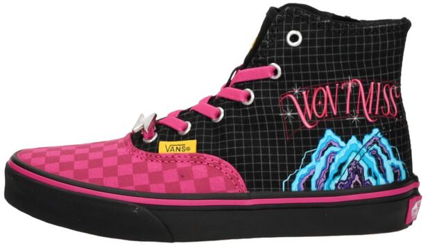 Authentic Hi 2.0 Zip KPop Demon Hunters Mira - large