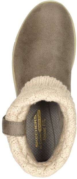 Flache Stiefeletten - large