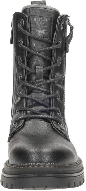 Schnürstiefel - large